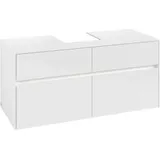 Villeroy & Boch Collaro C097B0 1200x548x500mm