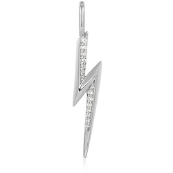 Ania Haie Charm Pop Charms NC048-32H - silber