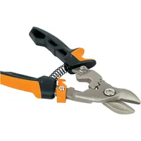 Fiskars Blechschere 23,2 cm