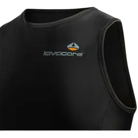 Lavacore Neoprenweste Lavacore Schwarz XS
