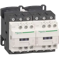 Schneider Electric LC2D09E7 Wendeschützkombination, 1St.