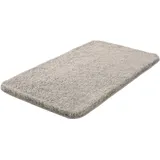 GRUND Melange 80 x 140 cm dunkelgrau