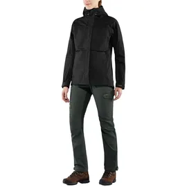 Fjällräven Kaipak Jacket Damen patina green XL