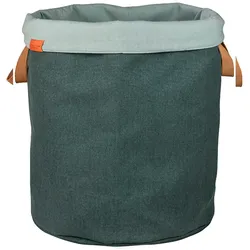 Mette Ditmer - Sort-It Wäschekorb, pine green