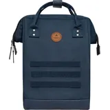 Cabaia Cabaïa Adventurer Medium Reykjavik navy / Rucksack - Blau