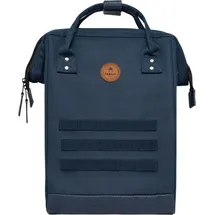 Cabaia Cabaïa Adventurer Medium Reykjavik navy / Rucksack - Blau