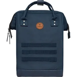 Cabaia Cabaïa Adventurer Medium Reykjavik navy / Rucksack - Blau