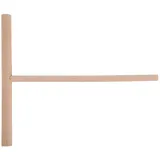 Gräwe Crepes Teigverteiler Holz