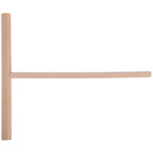 Gräwe Crepes Teigverteiler Holz