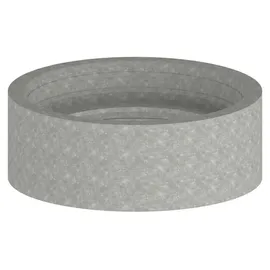 Kermi x-well EPP-Adapter Reduzierung NW 180 auf 160