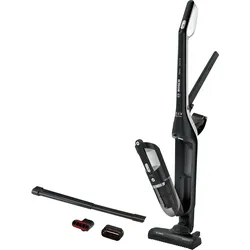 Bosch BBH32101 Stabstaubsauger/Elektrischer Besen Beutellos Schwarz