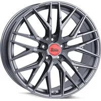 mam wheels RS4 8,5 x 19 5 x 112 ET30 MB72,6 Grau