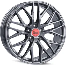 mam wheels RS4 8,5 x 19 5 x 112 ET30 MB72,6 Grau
