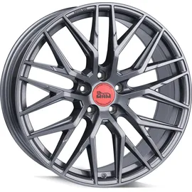 mam wheels RS4 8,5 x 19 5 x 112 ET30 MB72,6 Grau