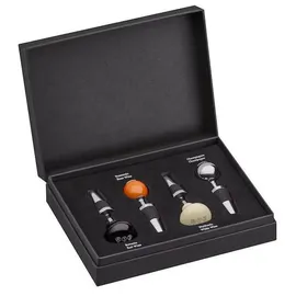 Mercedes-Benz Weinverschlüsse 4er-Set