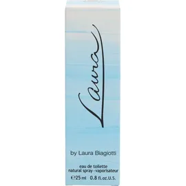 Laura Biagiotti Laura Eau de Toilette 25 ml