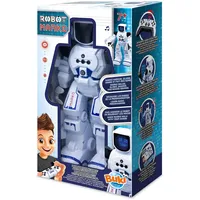 Buki 7601 - Roboter Marko