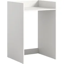 xonox MID.YOU Waschmaschinenumbau Free - B/H/T: ca. 60,00x101,00x60,00