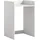 xonox MID.YOU Waschmaschinenumbau Free - B/H/T: ca. 60,00x101,00x60,00