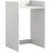 xonox MID.YOU Waschmaschinenumbau Free - B/H/T: ca. 60,00x101,00x60,00
