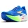 Brooks Hyperion Max 2 Herren Cobalt/Green Gecko/Limpett 43