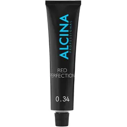 Alcina Red Perfection 0.34 Gold-Kupfer 60 ml
