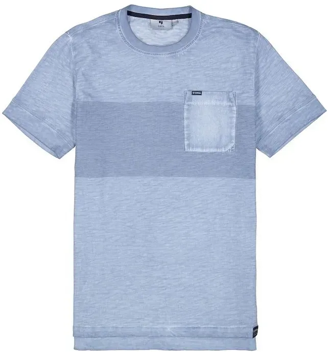 Garcia T-Shirt Herren L - Größe:L