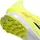 adidas F50 League TF Herren Solar Yellow/Core Black/Lucid Red 39
