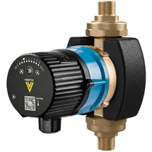 Vortex BWO 155 V ERT 230 el. THM, 1/2" AG 15mm, V-Geh.