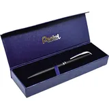 Pentel Kugelschreiber Schwarz 0,4 mm