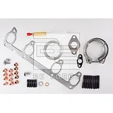 BE TURBO ABS219 Motorräume