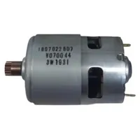 Bosch Gleichstrommotor Ersatzteil für PSR 18 LI-2