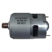 Bosch Gleichstrommotor Ersatzteil für PSR 18 LI-2
