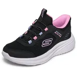 SKECHERS Sportschuh Skechers Bounder Pro schwarz 34