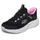 SKECHERS Sportschuh Skechers Bounder Pro schwarz 34