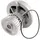 SKF Wasserpumpe + Zahnriemensatz VKMC 05142