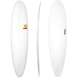 Torq Epoxy TET Longboard Pinlines Surfboard