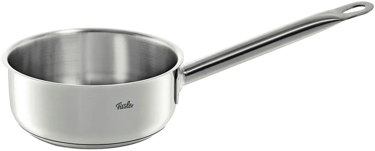 Preisvergleich Produktbild Fissler Stielkasserolle 16 cm SAN FRANCISCO - D ca. 16,00