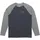 Salty Crew Mariner Tech Langarm-rash Guard Magnet M