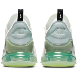 Nike Air Max 270 Herren Summit White/Black/Light Pumice 45,5