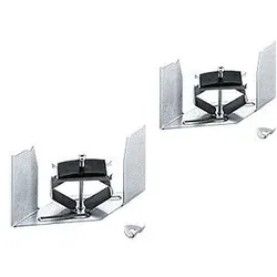 ZUMTOBEL Montagebügel SLN2 MRT IP54 NIVSET