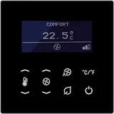 Jung TRD LS 9248 Raumtemperaturregler