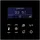 Jung TRD LS 9248 Raumtemperaturregler