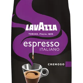 Lavazza Cremoso 1000 g