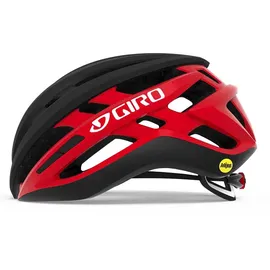 Giro Agilis MIPS 55-59 cm matte black/bright red