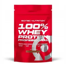 Scitec Nutrition 100% Whey Protein Professional Schokolade 500 g
