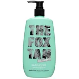 The Fox Tan Rapid Tanning Elixir Selbstbräuner 300 ml (87.83 € / 1 l)