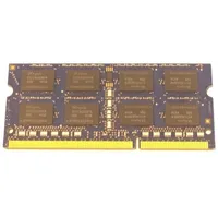CoreParts DDR3 - 8 GB - SO-DIMM), RAM, Blau