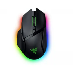 Razer Basilisk V3 Pro 35K - Schwarz