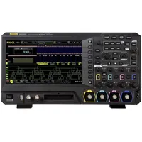 RIGOL MSO5074 Digital-Oszilloskop 70 MHz 8 GSa/s 100 Mpts 8 Bit 1 St.